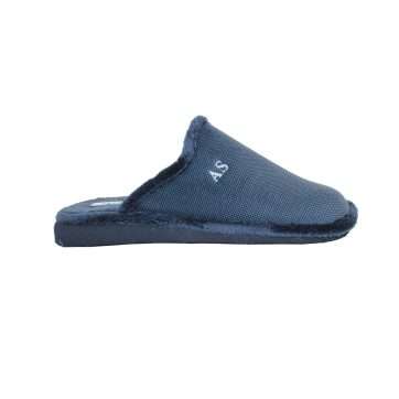 ZAPATILLA DESCALZA LIGERA TUCSON 429 (MARINO) - ANDINAS