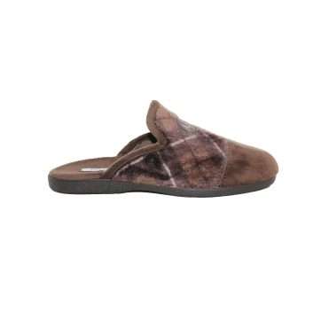 ZAPATILLA DESCALZA AS RETALES COMBI (9971-30) MARRÓN - ANDINAS