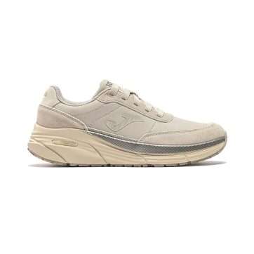 DEPORTIVO CORDONES NADIA LADY SLIP RESISTANT (CAMEL) - JOMA