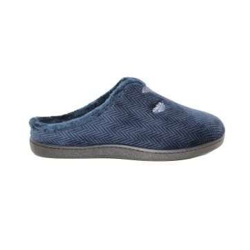 ZAPATILLA DESCALZA SUBLIMADO (12028) MARINO - ECO-FLEX