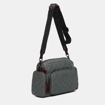 BOLSO BANDOLERA ROMA (21371) JEANS - BINNARI