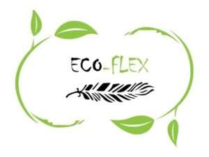 LOGO ECO-FLEX